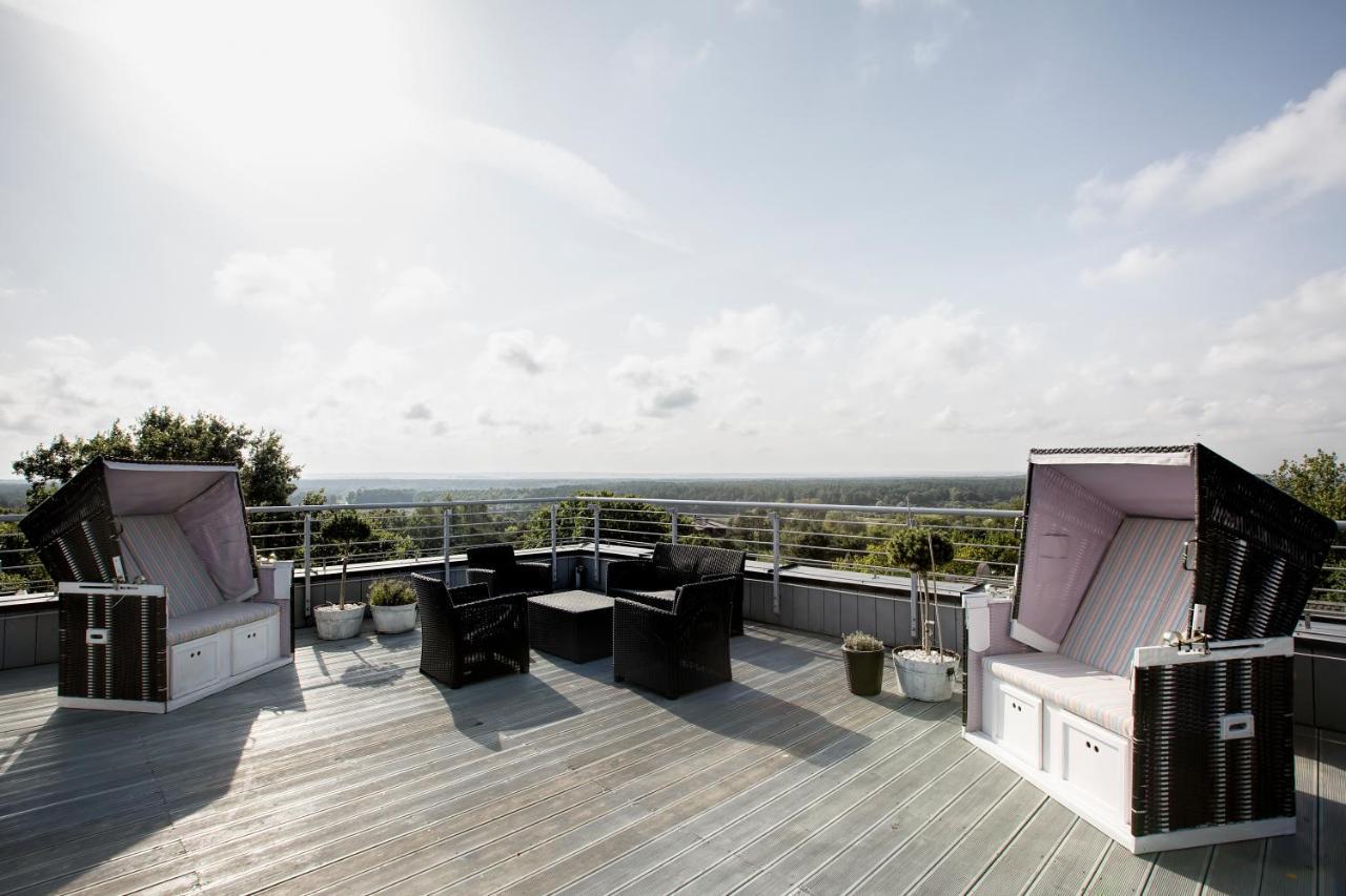Villa Buki Pokoje & Spa Jastrzębia Góra Екстериор снимка