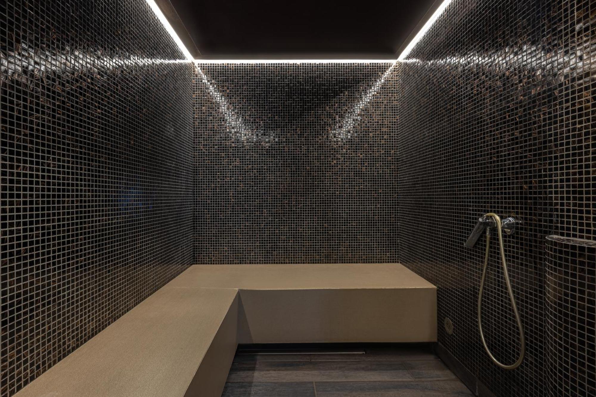 Villa Buki Pokoje & Spa Jastrzębia Góra Екстериор снимка